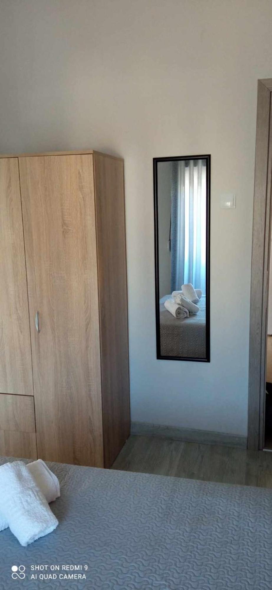 Cosy Apartment In The Heart Of The City Каламата Экстерьер фото