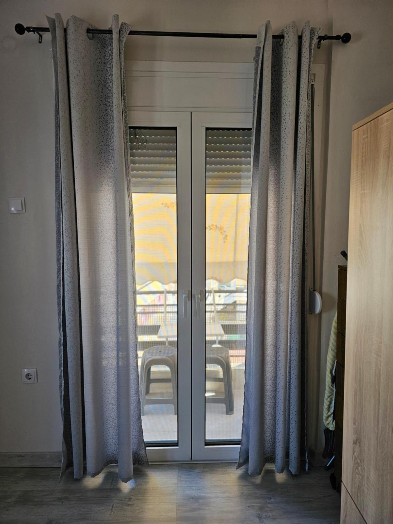 Cosy Apartment In The Heart Of The City Каламата Экстерьер фото