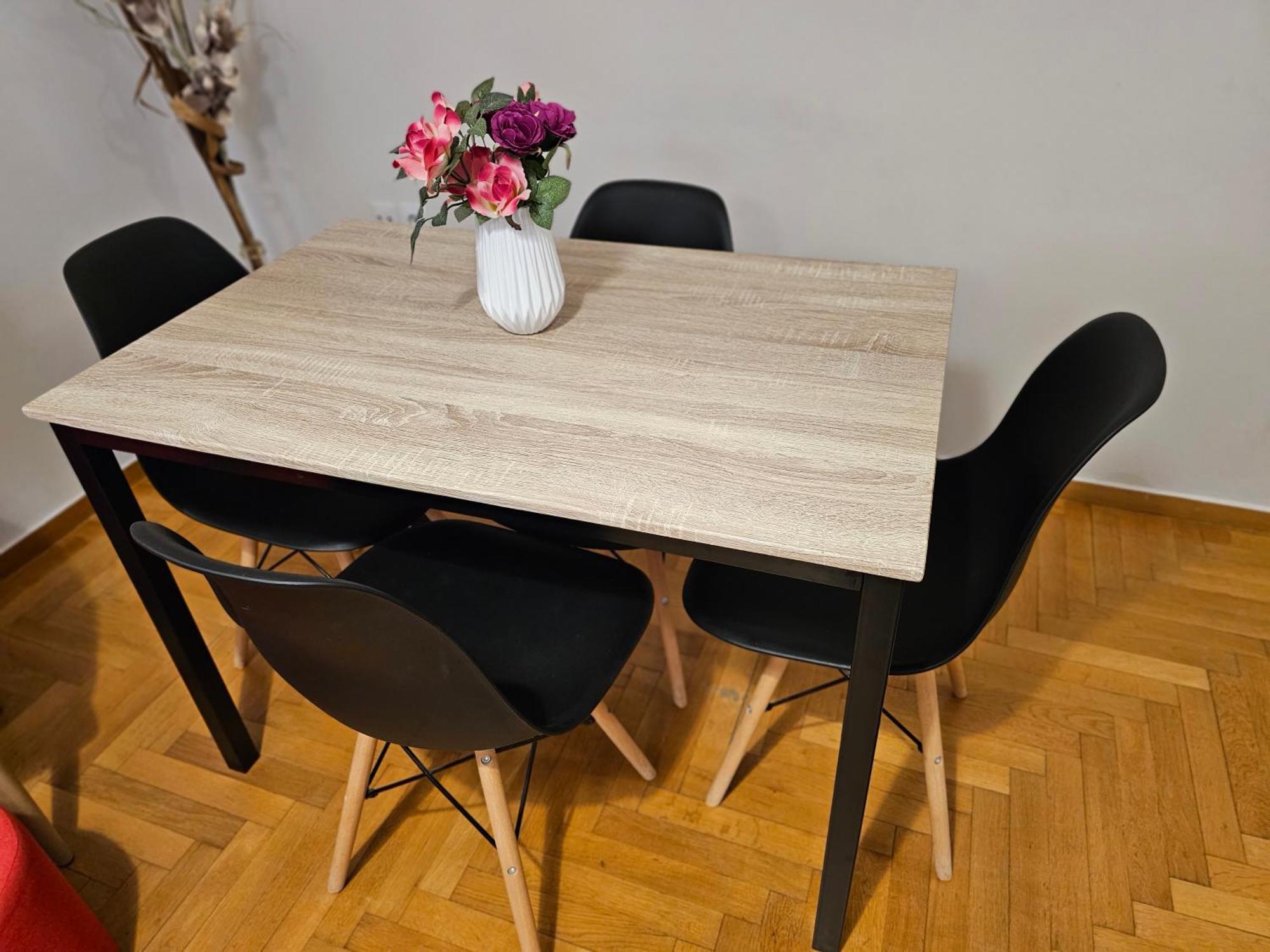Cosy Apartment In The Heart Of The City Каламата Экстерьер фото